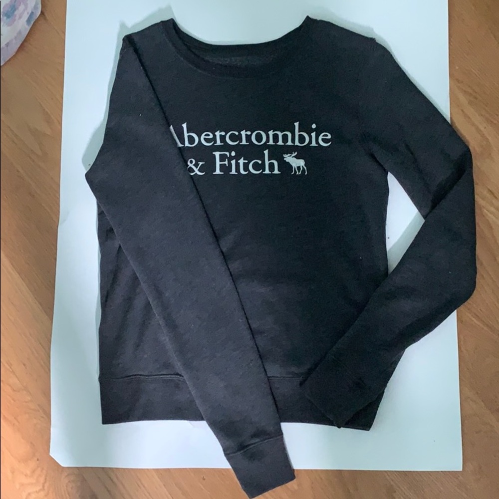 Abercrombie and Fitch shirt
